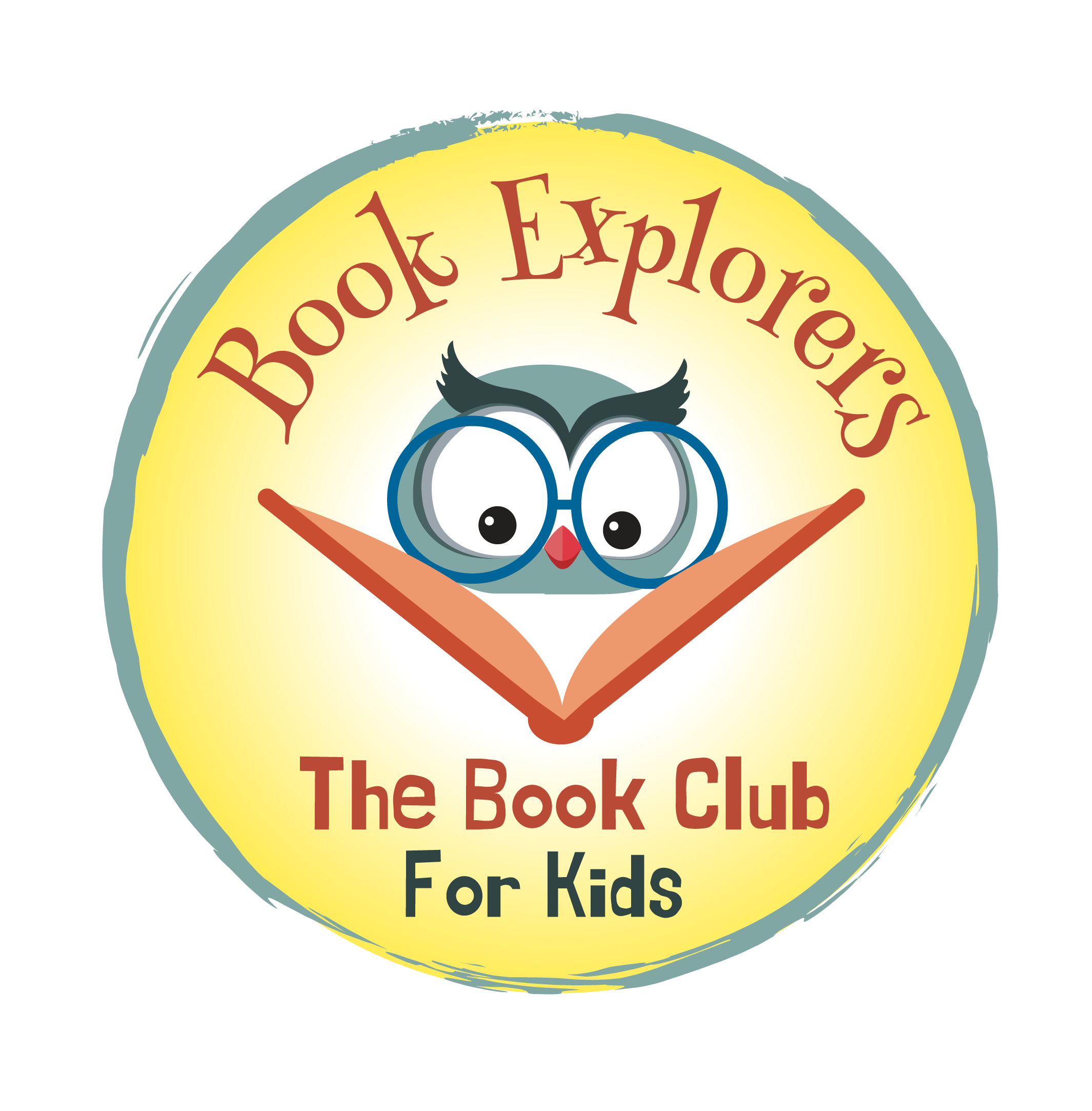 Book-Explorer|Logo